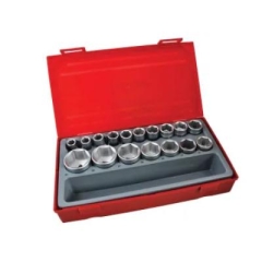 Modules & Tool Tray System