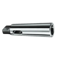Morse Taper Arbors & Drill Sleeves