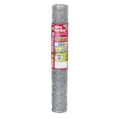 Stakes & Netting