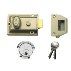 Nightlatches
