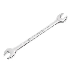 Open Ended Spanners
