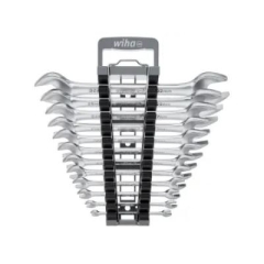 Open Ended Spanner Sets
