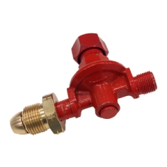 Gas Regulators & Hoses