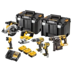 Power Tool Kits