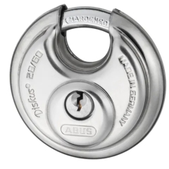 Padlocks and Hasp & Staples