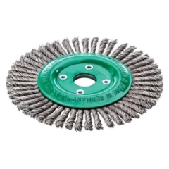 Pipeline Brushes