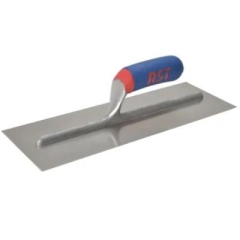 Plasterer's & Finishing Trowels