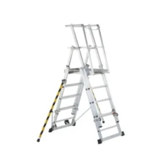 Podiums & Work Platforms