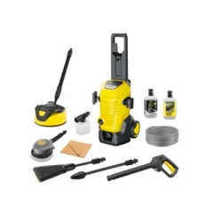 Pressure Washers & Accessories