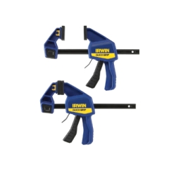 Trigger Clamps