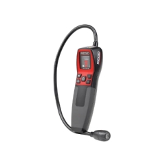Gas Detector