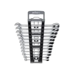 Ratchet Head Spanners Sets