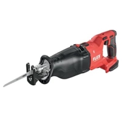 Reciprocating Saws