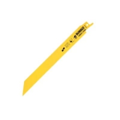 Reciprocating Saw Blades