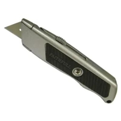Retractable Trimming Knives