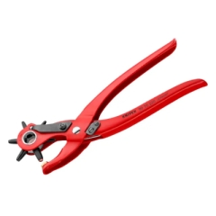 Revolving Punch Pliers