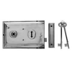 Rim Locks
