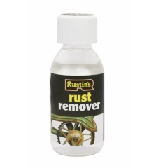 Rust Remover & Protection
