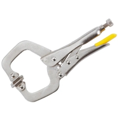 Clamps & Magnets