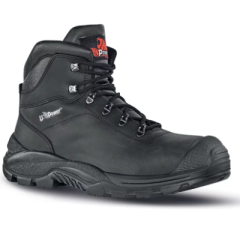 Safety Boots