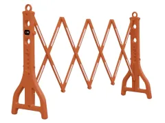 Safety Barriers