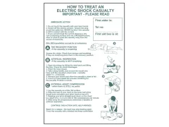 Safety Posters