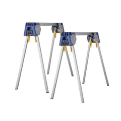 Sawhorses & Trestles
