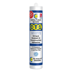 Tapes, Adhesives & Silicones
