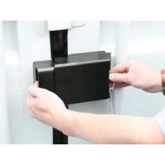 Shed - Garage Locks
