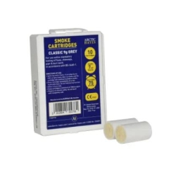Smoke & Carbon Monoxide Detectors