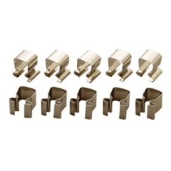 Socket Clip Rails, Trays & Clips