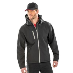 Jackets & Soft Shell