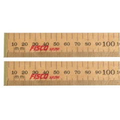 Measuring & Surveyor's Rods