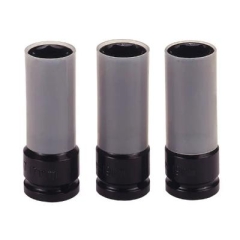 Impact Sockets & Accessories