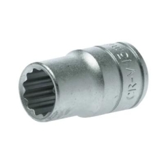1-2in Drive Sockets & Accessories