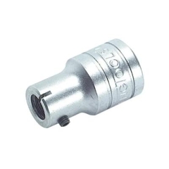 3-8in Drive Sockets & Accessories
