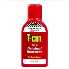 Car Maintenance & Valeting Products