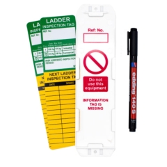 Safety Tags