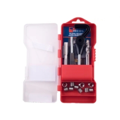 Threading Tools