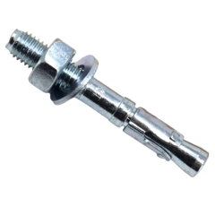 Through Bolts