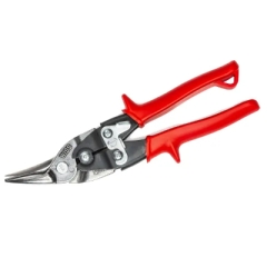 Tin Snips & Aviation Compound Snips