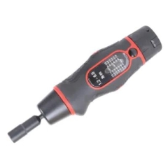 Torque Screwdrivers