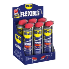 Lubricating Sprays & Oils