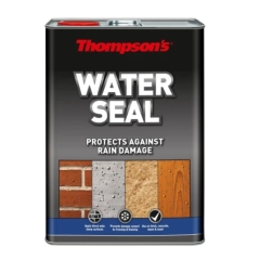 Water Seals