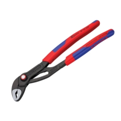 Water Pump, Multi & Slip Joint Pliers