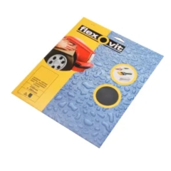 Wet & Dry Sandpaper