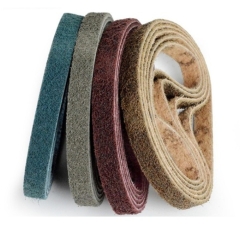 Surface Conditioning Belts