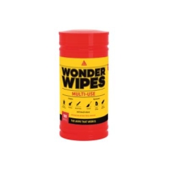 Cleaning Wipes