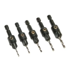 Countersink Bits