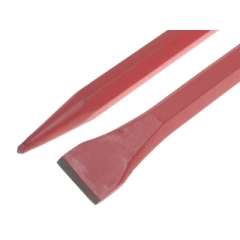 Digging Bars & Large Crowbars